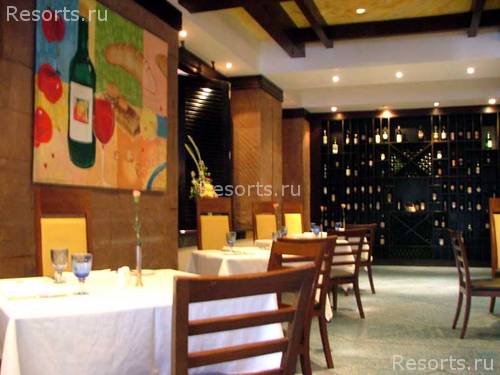 Hilton Hua Hin Resort & Spa 18